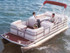 CARVER COVERS 77624S-11 PED-24 BOAT COVER