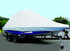 CARVER COVERS 81121S-11 OTC-21 BOAT COVER