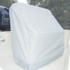 CARVER COVERS 84012F-10 REVERSIBLE SEAT COVER
