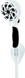 OXYGENICS 92789 FURY RV WHITE 5 SPRAY HANDHLD