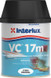 INTERLUX PAINT V106UKIT/QTUS VC 17M BLUE