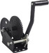 FULTON/WESBAR (CEQUENT) 142226 TRAILER WINCH, 1,500 LBS BLACK