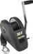 FULTON/WESBAR (CEQUENT) 142320 WINCH, 1500 LBS BLACK