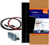 SAMLEX SSP-200-KIT SOLAR PANEL KIT 200W