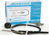 UFLEX ACCUTECH17 17' ZTF RACK PIN STEERING KIT