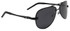 45026 CAYUGA BLK FRM BLK LENS