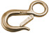 SEA-DOG LINE 138305-1 FAST EYE SNAP 1-1/8IN BRONZE