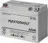 AFI/MARINCO/GUEST/NICRO/BEP 62000550 AGM 12/55 AH G24 BATTERY