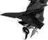 STINGRAY SR2-1 STINGRAY CLASSIC 2 SENIOR BLK