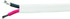 10/2 WHITE FLAT-RB-500 10/2 WHT TIN DUPLEX WIRE 500'
