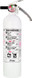 KIDDE SAFETY 21030898 PORT FIRE EXT ALUM CYL 10:BC