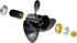 SOLAS TAIWAN 9511-148-17 PROP RUBEX 3 ALUMINUM