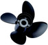 SOLAS TAIWAN 9513-143-19 PROP RUBEX 4 ALUMINUM