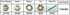 SOLAS TAIWAN 17043501 SC-PKT SUZ PROP KIT 40-65HP
