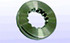 SOLAS TAIWAN 8114122 OBNT J/E/BRP PROP NUT 20-35HP