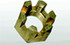 SOLAS TAIWAN 8114133 YCNT YAM PROP NUT 40-90HP