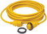 MARINCO 35SPP CORDSET 30A 125V 35' YELLOW