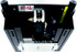 T-H MARINE AHJC-6V-DP JACK PLATE ATLAS HYD 6  350HP