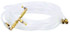 SEASTAR SOLUTIONS HA5487 PURGE HOSE KIT, EPS, 30FT