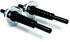 SEASTAR SOLUTIONS HO7100 KIT SINGLE HOSE PAIR STAINLESS