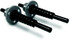 SEASTAR SOLUTIONS HO7105 KIT SINGLE HOSE PAIR PLASTIC