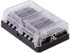 SIERRA FS40820 408 SRS FUSE BLCK 12 GANG W/CV