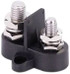 SIERRA FS46590 TERM STUD D HD M8/M10 W/ISO PL