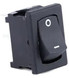 SIERRA RK40810 ROCKER SWITCH COMPACT  SPST
