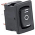 SIERRA RK40850 ROCKER SWITCH COMPACT SPDT