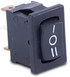 SIERRA RK40860 ROCKER SWITCH ROCKER SPDT