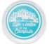 CAMCO RV 53227 DINNER PLATE TRLR MELAMIN BULK