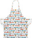 CAMCO RV 53257 APRON RV MULTI PATTERN