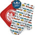 CAMCO RV 53259 RV OVEN MITT   RED POT HOLDER