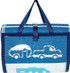 CAMCO RV 53266 HANDY MAT BLUE RV 60 X 78