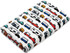 CAMCO RV 53303 BEACH TOWEL MULTI RV PATTERN