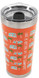 CAMCO RV 53322 TUMBLER PINK PALM TREE 20OZ