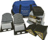 STROMBERG CARLSON PR JBP-TTKIT TRAVEL TRAILER LEVELER KIT