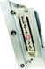 BOB'S MACHINE  100106000 JACKPLATE-FLAT 6IN 300HP 625LB