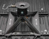 BLUE OX BXR2410 5TH WHEEL HITCH, 24K, ISR MNT