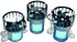 KASCO MARINE INC 2400D025 DE-ICER 120V 25FT 1/2HP
