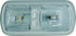VALTERRA DG72406VP EUROSYLE DBL DOME LED 5500K