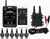 VALTERRA TM22158 A1AS-6 FLOW-THRU TRANSMITTERS