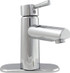 VALTERRA PF232303 PREM 1-HANDLE VESSEL CHROME