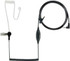 COBRA MARINE GA-SV01 SURVEILLANCE HEADSET W/ MIC