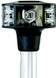 ATTWOOD MARINE 7800-24-7 POWERBASE LT MASTHEAD LED 24