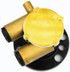 ARCO STARTING & CHARGING WP002 IMPELLER / HOUSING