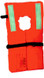 FULL THROTTLE 10010020000412 ADULT TYPE I UNIV W COLLAR ORG