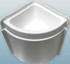 SPECIALTY RECREATION INC LSC11W LAVY CORNER SINK ABS