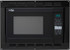 LASALLE BRISTOL (BRISTOL PRODS) 520EC028BMRB HIGHPOINTE 1.1 CV MICROWAVE BK