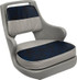 WISE SEATING 8WD015-3-660 FRESHWATER FISHING BUCKET GY/N
